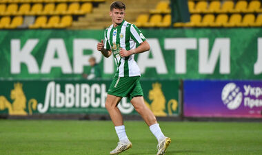 Олександрія – Карпати – 0:2. Текстова трансляція матчу