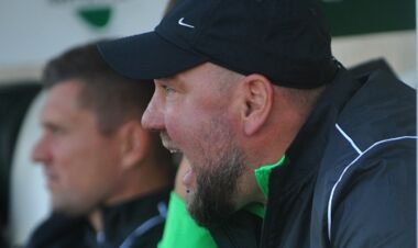 Александр БАБИЧ: «Кто не будет работать – будем жать руки и прощаться»