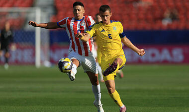 Успех на ЧМ U-20, гол Зубкова, состав Мельгосы, футзалисты дали бой Испании