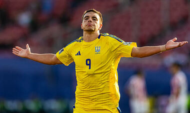 Матвей ПОНОМАРЕНКО: «Безумные эмоции. На таком турнире забить гол...»