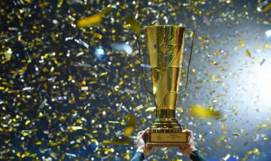 Євроволей-2026. Жеребкування: з ким зіграє Україна? Дивитися онлайн LIVE