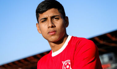 Андрусв АРАУХО: «В Україні немає легких матчів»