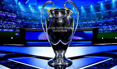 UEFA can change the Champions League format through Real and Barcelona