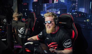 Известный стример по CS2 анонсировал собственный турнир в Лас-Вегасе