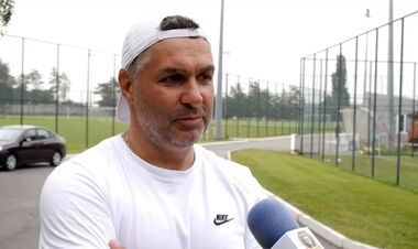 Экс-защитник сборной Украины предположил, почему Шовковский затянул замену