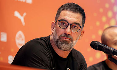 Экс-форвард Шахтера: «Туран действительно изменил команду»