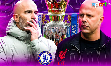 АПЛ 2025/26: Челсі – Ліверпуль. Прогноз і анонс на суперматч у Лондоні