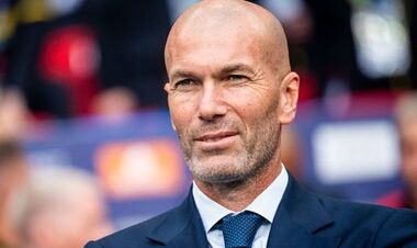 Zidan supported the French trainer who is ready to work in Dynamo