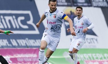 СТЕПАНЮК: «Якби я прийняв запрошення ЛНЗ, моє життя закінчилось би»