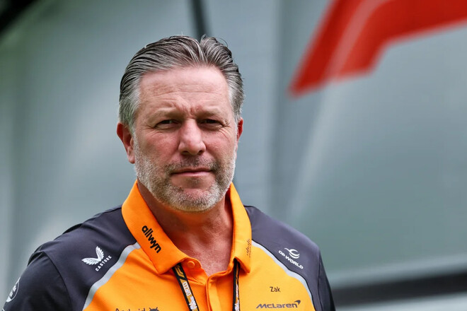 Выше только два топ-пилота. Босс чемпионов Ф1 получил гигантское повышение