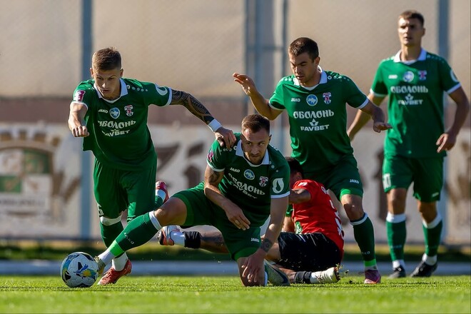 Оболонь – Верес. Смотреть онлайн. LIVE трансляция