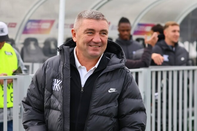 Руслан КОСТЫШИН: «Меня удивил Колос. Вся команда выпала»