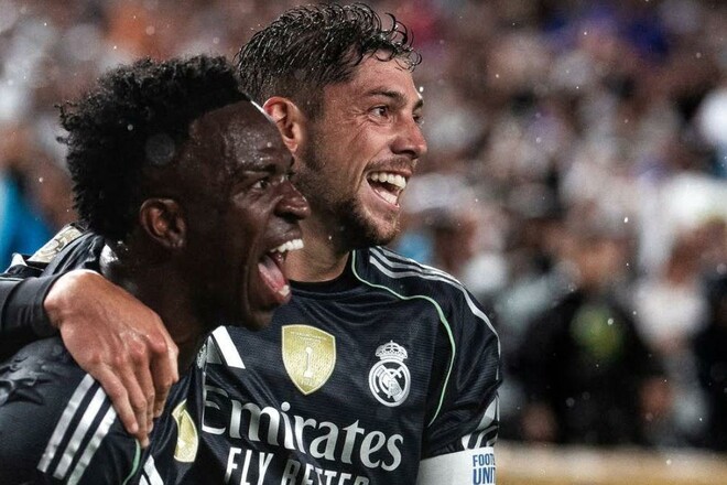 Реал получил шокирующее предложение из АПЛ на 300 млн евро за двух игроков