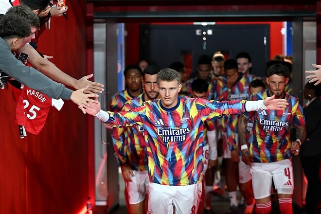 Арсенал – Вест Гем. Прогноз і анонс на матч чемпіонату Англії