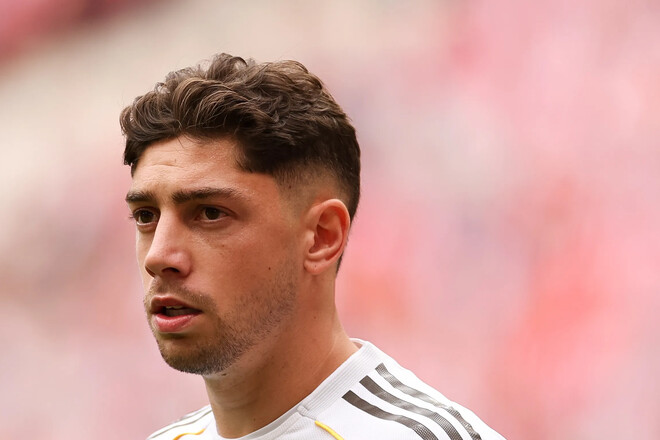 Куртуа застав футболіста Реала у сльозах. Що трапилось?