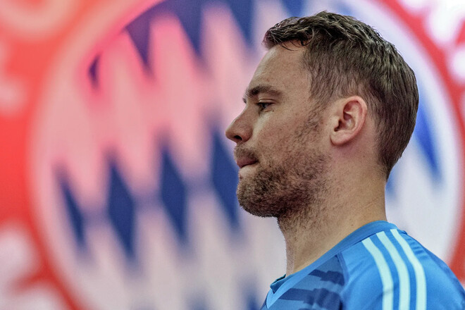 Один из лучших вратарей в истории решил, за какой клуб будет играть дальше