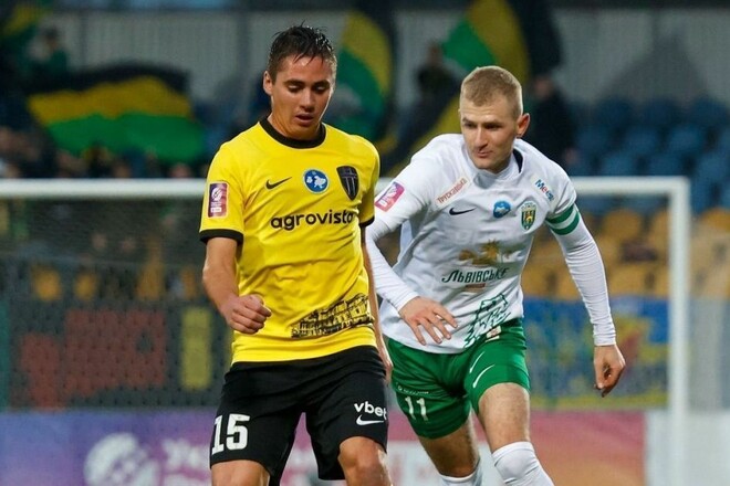 Де дивитись онлайн матч чемпіонату України Олександрія – Карпати