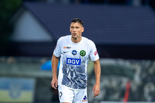 Полесье – Полтава. Прогноз и анонс на матч чемпионата Украины