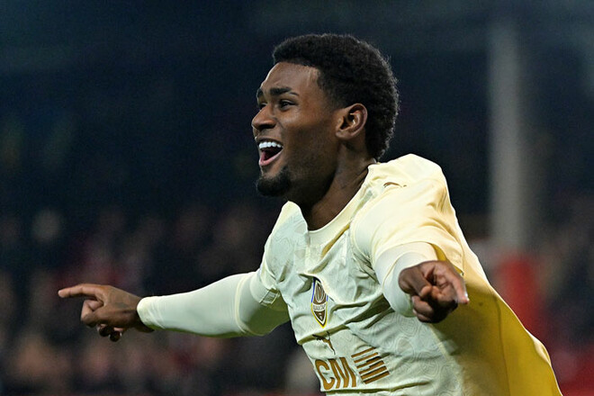 Лукас ФЕРРЕЙРА: «Невероятное ощущение – забить первый гол за Шахтер»