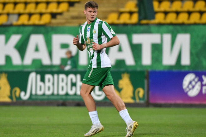 Олександрія – Карпати – 0:2. Текстова трансляція матчу