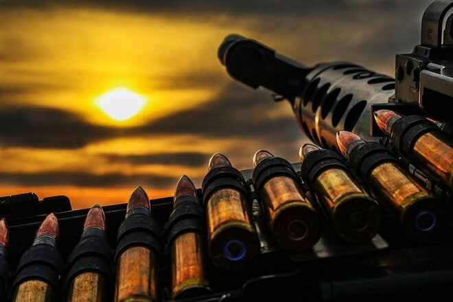 Новая партия упакованных оккупантов. ВСУ обновили данные потерь армии рф