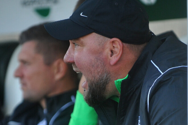 Олександр БАБИЧ: «Хто не буде працювати – будемо тиснути руки і прощатися»