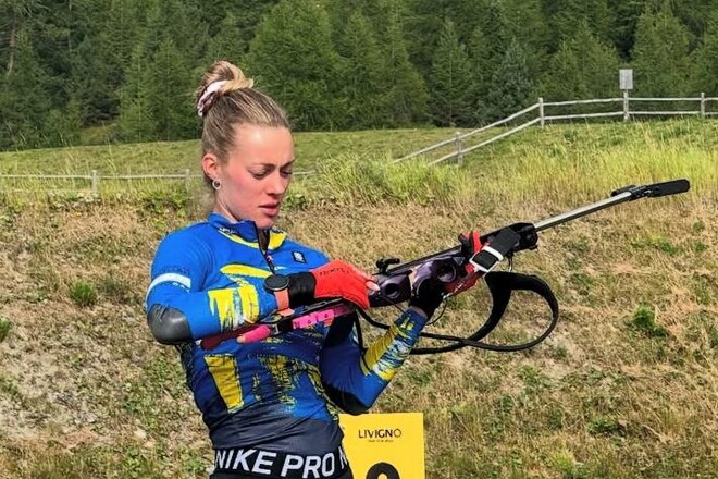 «Організм не хотів працювати на мене». Дмитренко – про ЧУ-2025