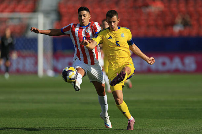 Успех на ЧМ U-20, гол Зубкова, состав Мельгосы, футзалисты дали бой Испании