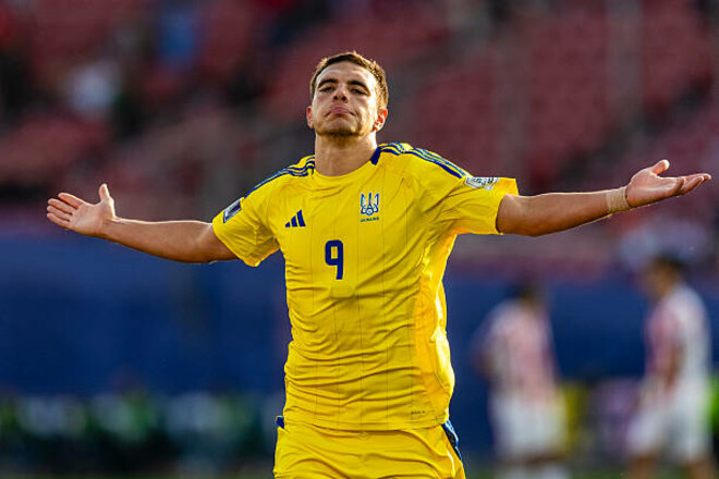 Матвей ПОНОМАРЕНКО: «Безумные эмоции. На таком турнире забить гол...»