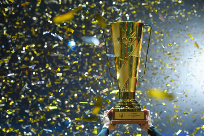 Евроволей-2026. Жеребьевка: с кем сыграет Украина? Смотреть онлайн LIVE