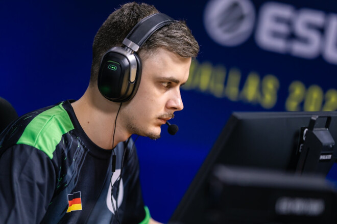 BC.Game отправили pr1metapz на скамейку запасных