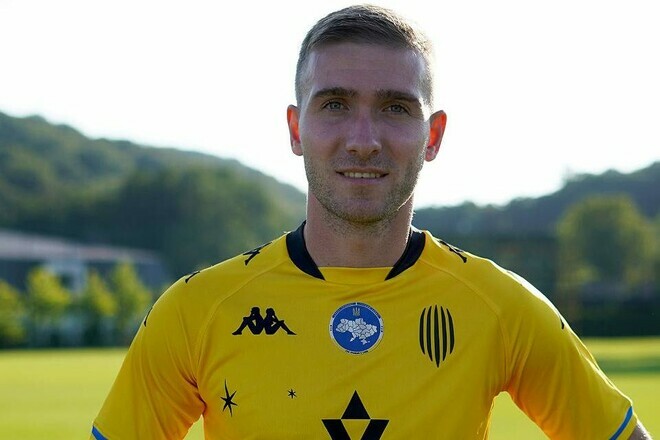 Юрий КОПЫНА: «Наконец-то нам удалось победить»