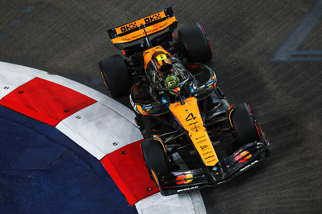 Что сдерживает фаворитов и удалось ли Ферстаппену вернуться в борьбу?