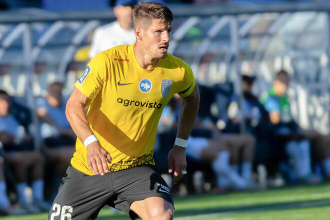 Олександрія – Карпати. Стали відомі стартові склади