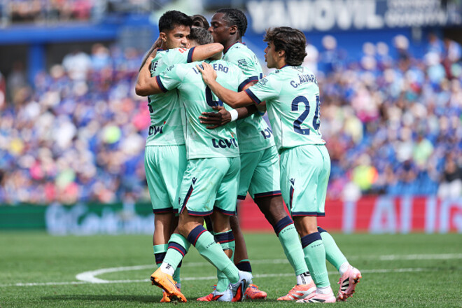 Овьедо – Леванте. Прогноз и анонс на матч чемпионата Испании