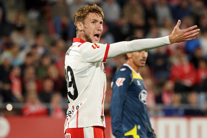 Жирона – Валенсия. Прогноз и анонс на матч чемпионата Испании