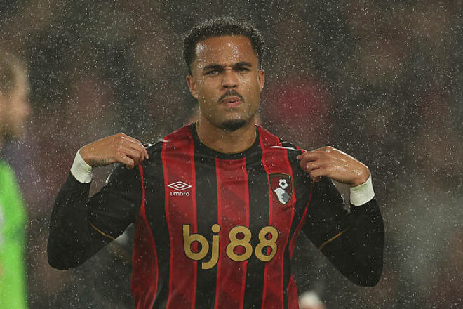 Отец может гордиться. Три сына Клюйверта забили в три первых дня октября