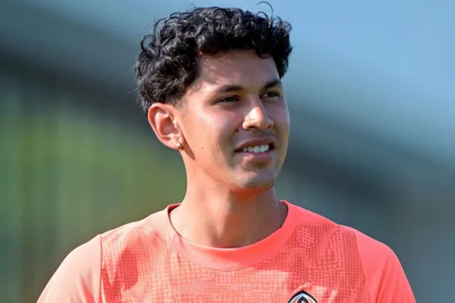 У Шахтарі дали офіційну відповідь щодо можливої поїздки гравця в росію