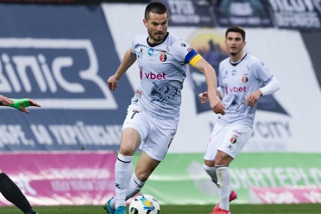 СТЕПАНЮК: «Якби я прийняв запрошення ЛНЗ, моє життя закінчилось би»