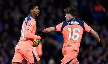 Славия Прага – Барселона. Прогноз и анонс на матч Лиги чемпионов