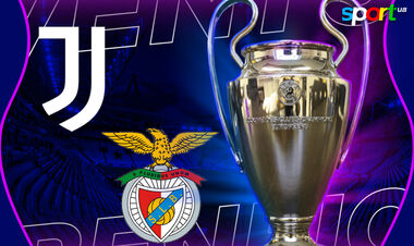 Ювентус – Бенфика. Прогноз и анонс на матч Лиги чемпионов