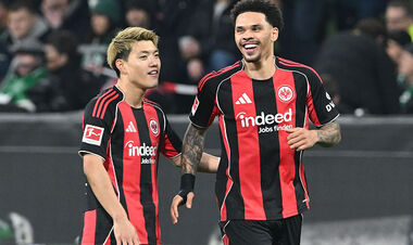 Карабах – Айнтрахт Франкфурт. Прогноз и анонс на матч Лиги чемпионов