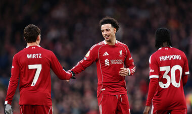 Марсель – Ліверпуль. Прогноз і анонс на матч Ліги чемпіонів