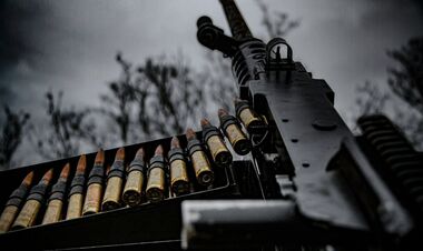 Уничтожение оккупантов продолжается. ВСУ обновили данные потерь армии рф