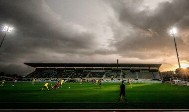 Европейский клуб, основанный в 1921 году, прекращает свое существование