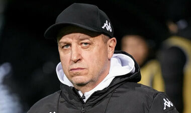 Юрій ВЕРНИДУБ: «Хочу попросити вибачення у цих людей»