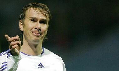 Суркіс хотів повернути легенду Динамо, але цього не сталося через алкоголь