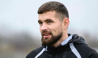 ОФИЦИАЛЬНО. Решение Ковальца. Металлург Запорожье попрощался с украинцем