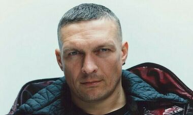 Усик может провести бой против экс-чемпиона, который шокировал Джошуа