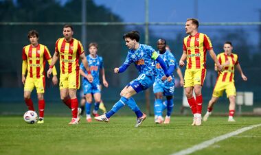 В киевском Динамо появятся новые имена